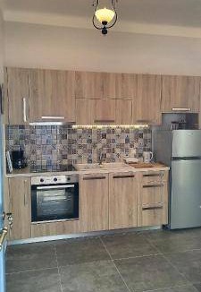Palekastro House | 40 m² House ∙ 1 bedroom ∙ 3 guests
