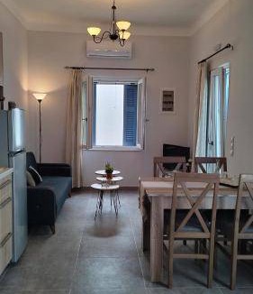 Palekastro House | 40 m² House ∙ 1 bedroom ∙ 3 guests