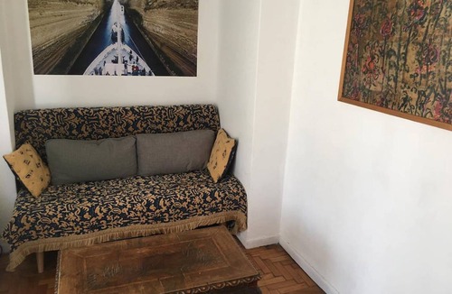 Mousio House | 40 m² House ∙ 1 bedroom ∙ 2 guests