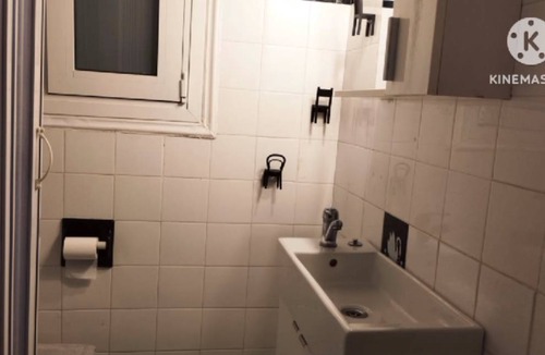 Mousio House | 40 m² House ∙ 1 bedroom ∙ 2 guests