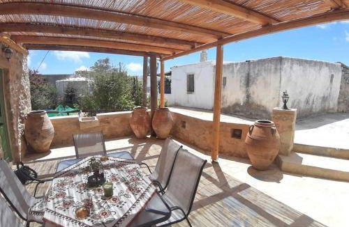 Pefki House | 40 m² House ∙ 1 bedroom ∙ 2 guests
