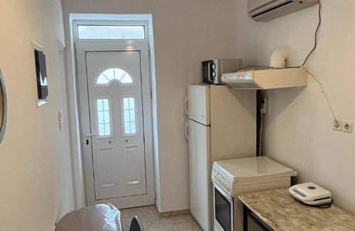 Armenistis House | 40 m² House ∙ 2 bedrooms ∙ 4 guests