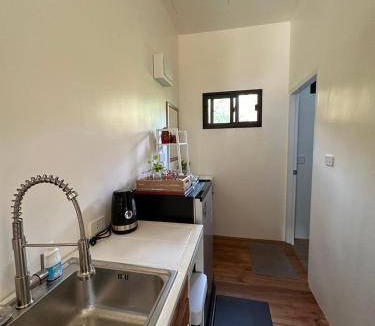 Khao Kho House | 40 m² House ∙ 4 guests
