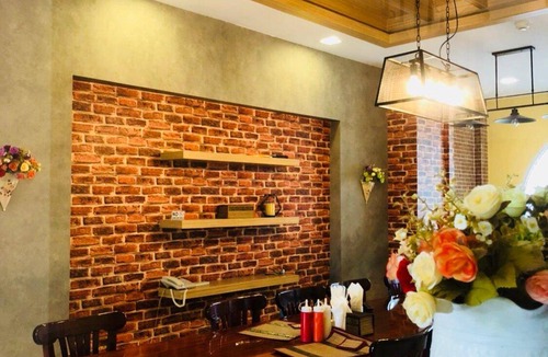 Ban Bueng House | 40 m² Motel ∙ 2 guests