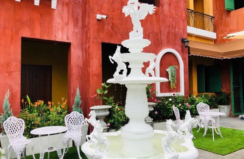 Ban Bueng House | 40 m² Motel ∙ 2 guests