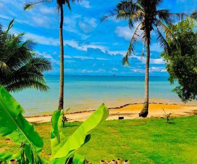 Hin Hong Resort | 40 m² Resort ∙ 2 guests