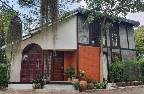 Sena Resort | 40 m² Resort ∙ 4 bedrooms ∙ 8 guests