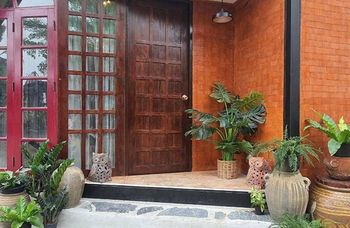 Sena Resort | 40 m² Resort ∙ 4 bedrooms ∙ 8 guests