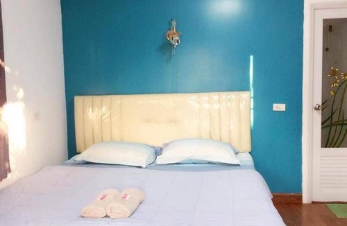 Tha Ruea Resort | 40 m² Resort ∙ 4 guests