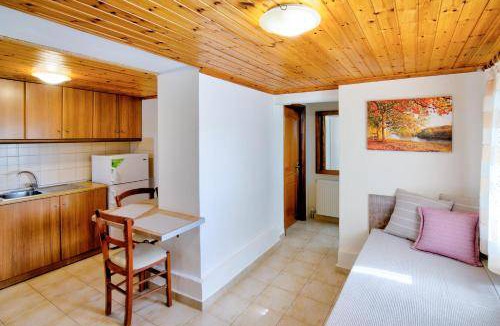 Moudros Apartment | 40 m² Serviced apartment ∙ 4 guests