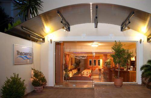 Aipeia Apartment | 40 m² Serviced apartment ∙ 4 guests