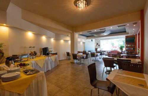 Aipeia Apartment | 40 m² Serviced apartment ∙ 4 guests