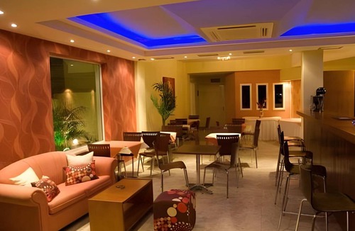 Aipeia Apartment | 40 m² Serviced apartment ∙ 4 guests