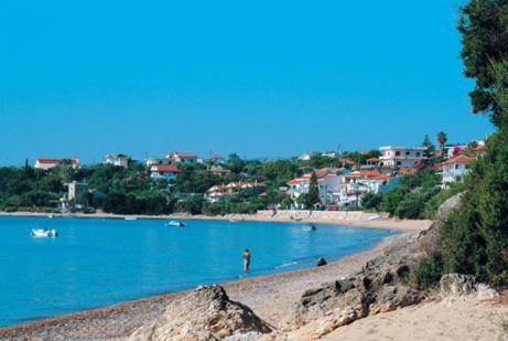 Aipeia Apartment | 40 m² Serviced apartment ∙ 4 guests