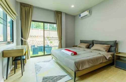 Mae Kon House | 400 m² House ∙ 3 bedrooms ∙ 6 guests