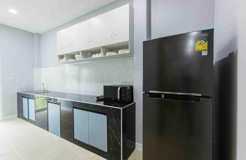Mae Kon House | 400 m² House ∙ 3 bedrooms ∙ 6 guests