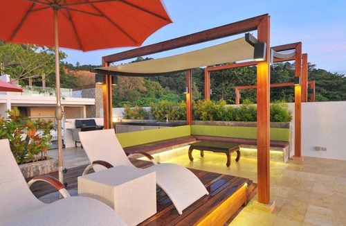 Ko Sire Resort | 400 m² Resort ∙ 4 bedrooms ∙ 8 guests