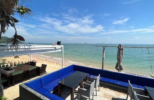 Ko Sire Resort | 400 m² Resort ∙ 4 bedrooms ∙ 8 guests