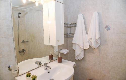 Neo Psychiko Apartment | 41 m² Apartment ∙ 1 bedroom ∙ 3 guests