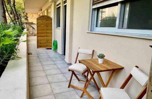 Kifisia Apartment | 41 m² Apartment ∙ 1 bedroom ∙ 3 guests