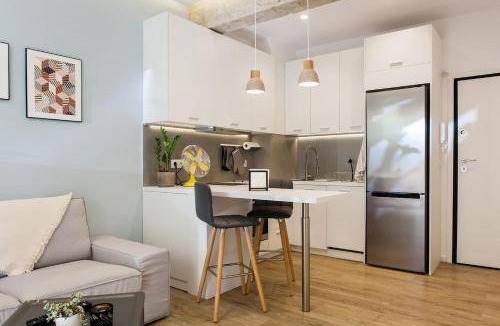 Kifisia Apartment | 41 m² Apartment ∙ 1 bedroom ∙ 3 guests