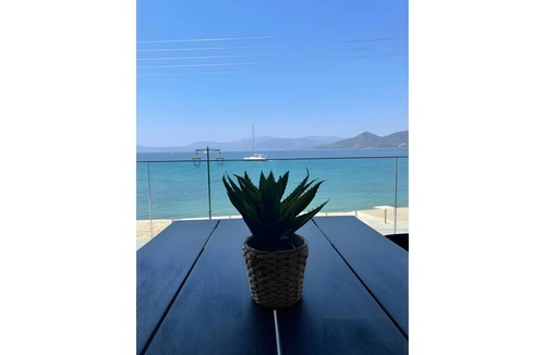 Paleros Apartment | 41 m² Apartment ∙ 1 bedroom ∙ 4 guests