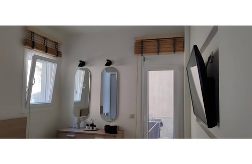 Paleros Apartment | 41 m² Apartment ∙ 1 bedroom ∙ 4 guests