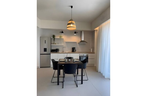 Paleros Apartment | 41 m² Apartment ∙ 1 bedroom ∙ 4 guests