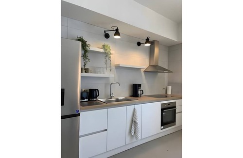 Paleros Apartment | 41 m² Apartment ∙ 1 bedroom ∙ 4 guests