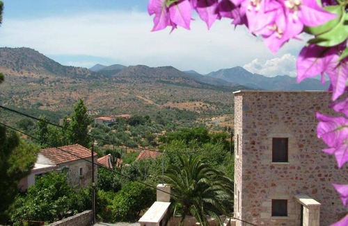 Skoutari Apartment | 41 m² Apartment ∙ 2 bedrooms ∙ 4 guests