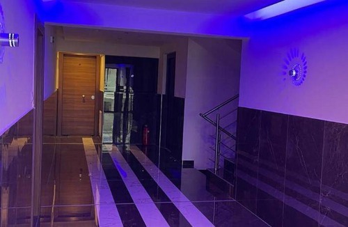 Katerini Apartment | 42 m² Apartment ∙ 1 bedroom ∙ 4 guests