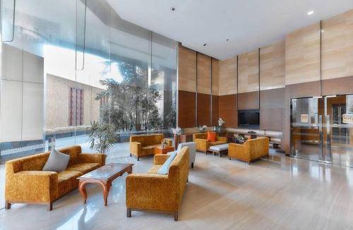 Sathorn Apartment | 42 m² Apartment ∙ 1 bedroom ∙ 2 guests
