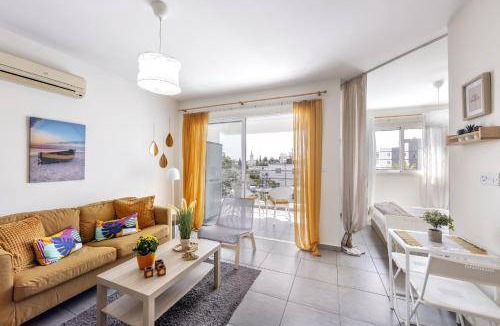 Lykabittos Apartment | 42 m² Apartment ∙ 1 bedroom ∙ 2 guests