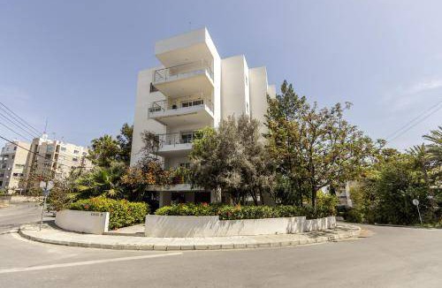 Lykabittos Apartment | 42 m² Apartment ∙ 1 bedroom ∙ 2 guests