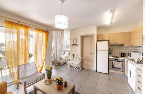 Lykabittos Apartment | 42 m² Apartment ∙ 1 bedroom ∙ 2 guests