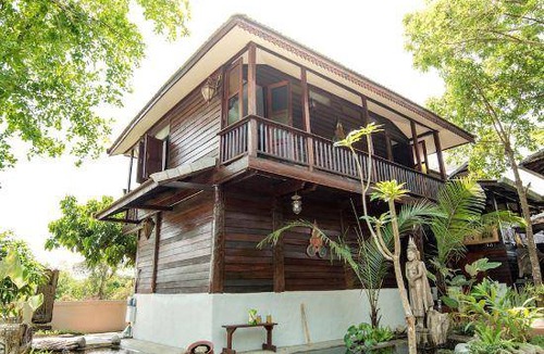 San Kamphaeng Hotel | 42 m² Hotel ∙ 2 guests