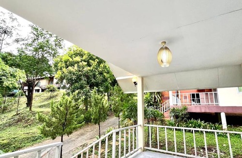 Suan Phueng House | 42 m² House ∙ 1 bedroom ∙ 4 guests