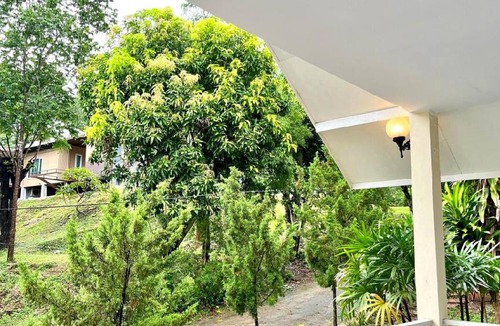 Suan Phueng House | 42 m² House ∙ 1 bedroom ∙ 4 guests
