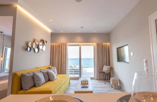 Notos Apartment | 43 m² Apartment ∙ 3 guests