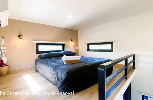Pak Chong House | 43 m² House ∙ 4 guests