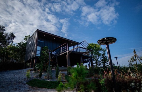 Pak Chong House | 43 m² House ∙ 4 guests