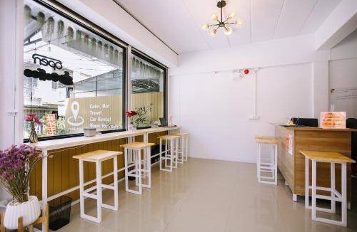 Chang Moi Bed & Breakfast | 44 m² Bed and breakfast ∙ 5 guests
