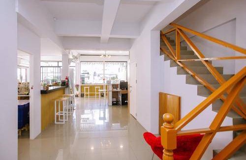 Chang Moi Bed & Breakfast | 44 m² Bed and breakfast ∙ 5 guests