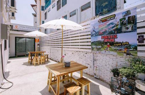 Chang Moi Bed & Breakfast | 44 m² Bed and breakfast ∙ 5 guests