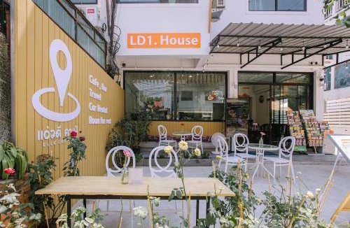 Chang Moi Bed & Breakfast | 44 m² Bed and breakfast ∙ 5 guests