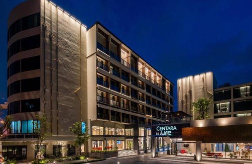 Banglamphu Hotel | 44 m² Hotel ∙ 127 guests