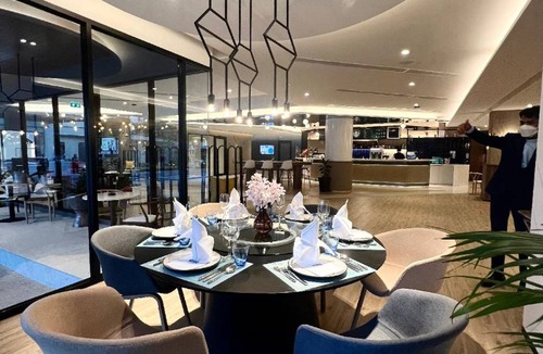 Banglamphu Hotel | 44 m² Hotel ∙ 127 guests