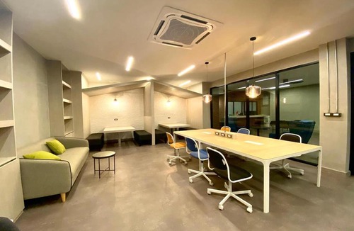 Bang Phong Phang Hotel | 44 Room Rama 3