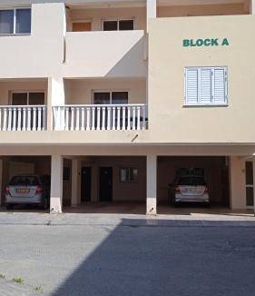Xylofagou Apartment | 45 m² Apartment ∙ 1 bedroom ∙ 4 guests