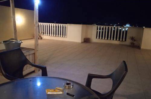 Xylofagou Apartment | 45 m² Apartment ∙ 1 bedroom ∙ 4 guests